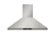 Thor Kitchen Professional - 36 inches - Externally Vented & Convertible - Wall Range Hood - Stainless Steel