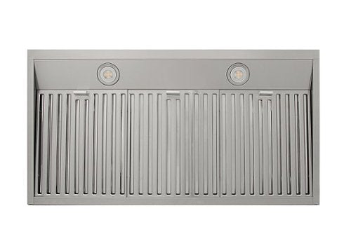 Thor Kitchen Professional - 36 inches - Externally Vented & Convertible - Wall Range Hood - Stainless Steel