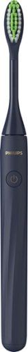 Philips Sonicare - Philips One by Sonicare Battery Toothbrush - Midnight Navy Blue