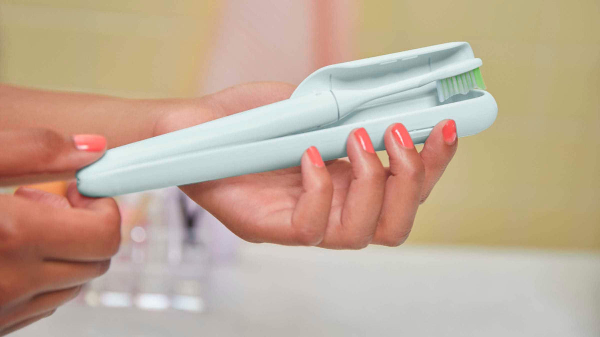 Philips Sonicare - Philips One by Sonicare Battery Toothbrush - Mint