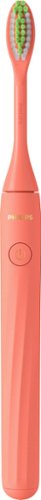 Philips Sonicare - Philips One by Sonicare Battery Toothbrush - Miami Coral