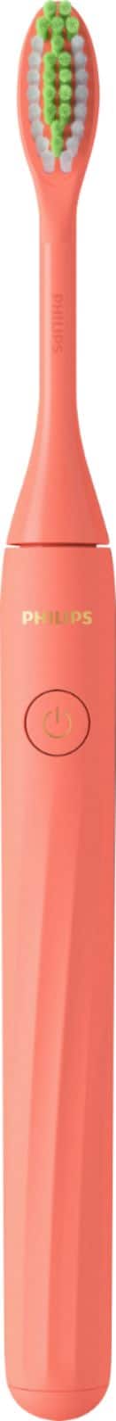 Philips Sonicare - Philips One by Sonicare Battery Toothbrush - Miami Coral