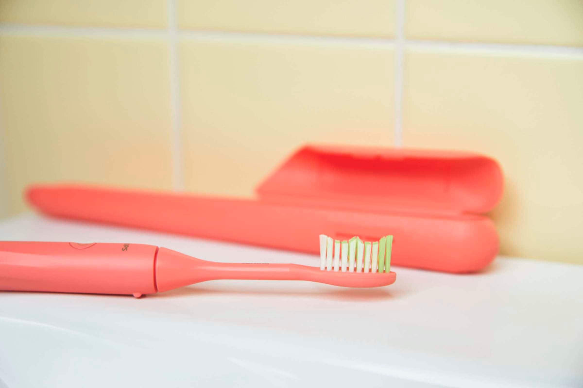 Philips Sonicare - Philips One by Sonicare Battery Toothbrush - Miami Coral