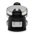 Cuisinart - Round Flip Belgian Waffle Maker - Silver