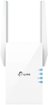 TP-Link - RE605X AX1800 Wi-Fi 6 Range Extender - White