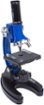 Explore One - Compound Microscope - Blue