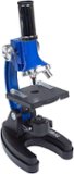 Explore One - Compound Microscope - Blue