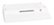 GE - 30 inches - Recirculating - Under cabinet Range Hood - White