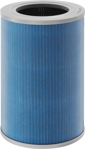 Insignia™ - Replacement Filter for NS-APLWH2 Insignia 497 Sq. Ft. Air Purifier - White