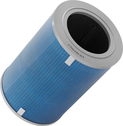 Insignia™ - Replacement Filter for NS-APLWH2 Insignia 497 Sq. Ft. Air Purifier - White