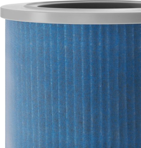 Insignia™ - Replacement Filter for NS-APLWH2 Insignia 497 Sq. Ft. Air Purifier - White