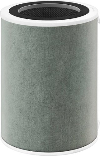 Insignia™ - Replacement Filter for NS-APMWH2 Insignia 375 Sq. Ft. Air Purifier - White