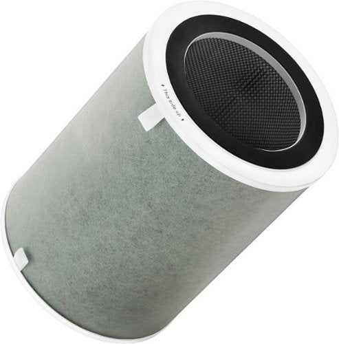 Insignia™ - Replacement Filter for NS-APMWH2 Insignia 375 Sq. Ft. Air Purifier - White