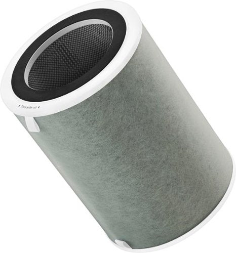 Insignia™ - Replacement Filter for NS-APMWH2 Insignia 375 Sq. Ft. Air Purifier - White