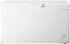 Insignia™ - 14.0 Cu. Ft. Garage-Ready Chest Freezer - White