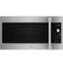 Monogram - Advantium 30" Built-In Single Electric Convection Wall Oven with 5-in-1 with Advantium Technology - Stainless Steel