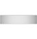 Monogram - 30" Statement Storage Drawer - Stainless Steel