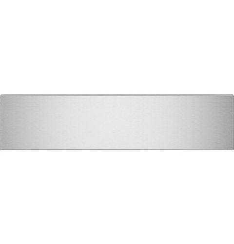 Monogram - 30" Statement Storage Drawer - Stainless Steel