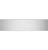 Monogram - 30" Statement Storage Drawer - Stainless Steel