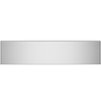 Monogram - 30" Statement Storage Drawer - Stainless Steel