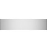 Monogram - 30" Statement Storage Drawer - Stainless Steel
