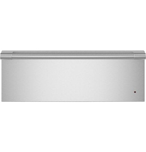 Monogram - Statement 30" Warming Drawer - Stainless Steel