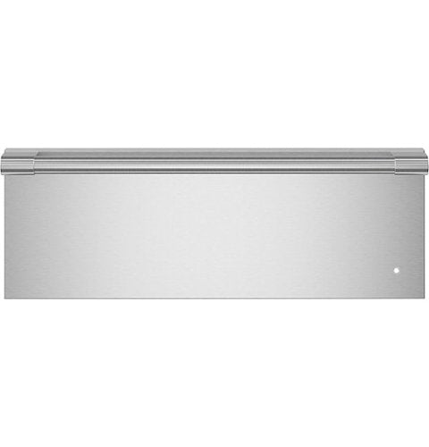 Monogram - Statement 30" Warming Drawer - Stainless Steel