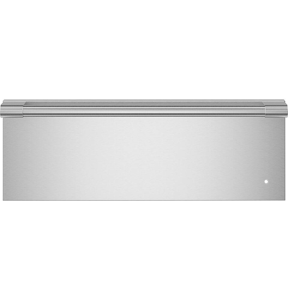 Monogram - Statement 30" Warming Drawer - Stainless Steel