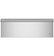 Monogram - Statement 27" Warming Drawer - Silver
