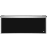 Monogram - Minimalist 30" Warming Drawer - Stainless Steel