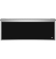 Monogram - Minimalist 30" Warming Drawer - Stainless Steel