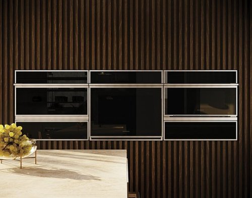 Monogram - Minimalist 30" Warming Drawer - Stainless Steel