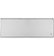 Monogram - 3/4" Custom Panel for 30" Warming Drawer - Stainless Steel