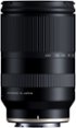Tamron - 28-200mm F/2.8-5.6 Di III RXD for Sony E-Mount - Black