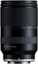 Tamron - 28-200mm F/2.8-5.6 Di III RXD for Sony E-Mount - Black
