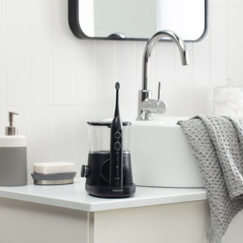 Waterpik - Sonic-Fusion 2.0 - Black