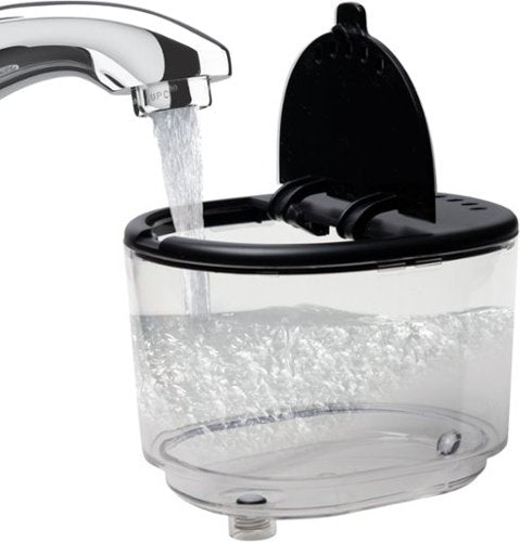 Waterpik - Sonic-Fusion 2.0 - Black