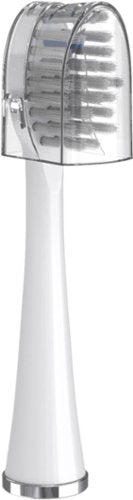 Waterpik - Sonic-Fusion Full Size Replacement Brush Heads - White