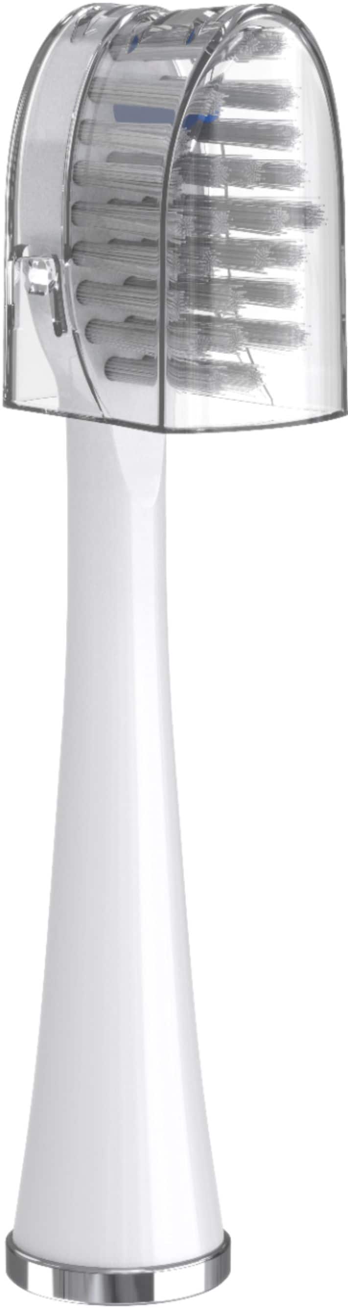 Waterpik - Sonic-Fusion Full Size Replacement Brush Heads - White