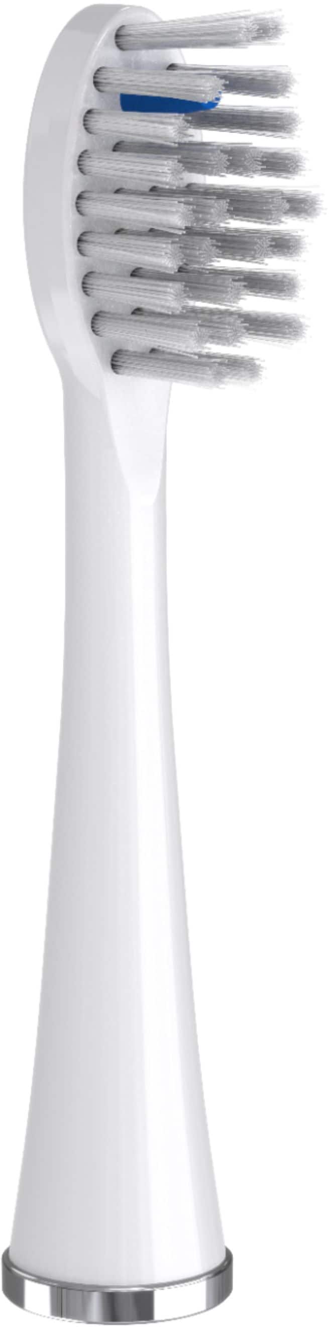 Waterpik - Sonic-Fusion Full Size Replacement Brush Heads - White