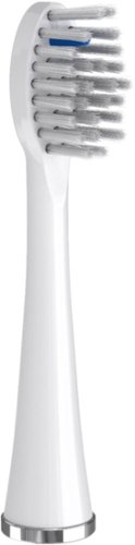 Waterpik - Sonic-Fusion Full Size Replacement Brush Heads - White