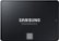 Samsung - 870 EVO  1TB Internal SSD SATA