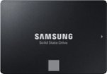 Samsung - 870 EVO  1TB Internal SSD SATA