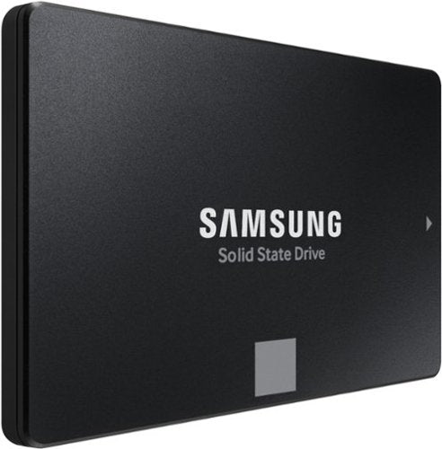 Samsung - 870 EVO  1TB Internal SSD SATA