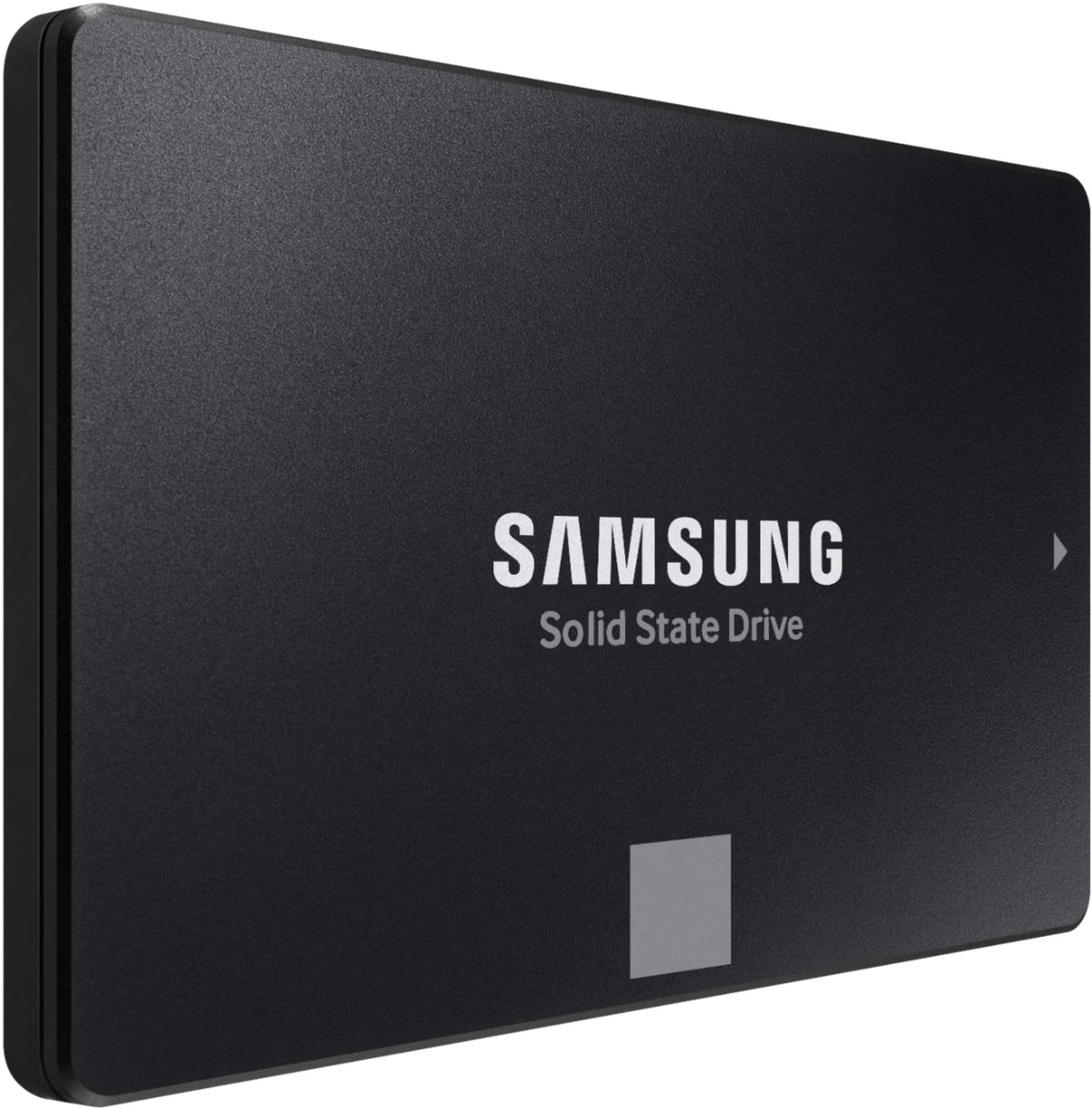 Samsung - 870 EVO  1TB Internal SSD SATA