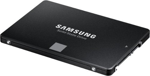 Samsung - 870 EVO  1TB Internal SSD SATA