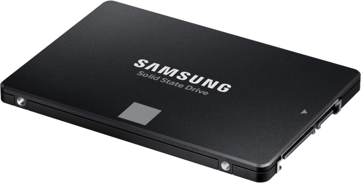 Samsung - 870 EVO  1TB Internal SSD SATA