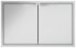 DCS - 36" Built-in Access Door - Brushed Stainless Steel