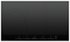 Fisher & Paykel - 36 in. Wide 5 Element 5 Zone Induction Cooktop with SmartZone - Black