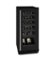 U-Line - 24-750ml Bottle Wine Refrigerator - Black